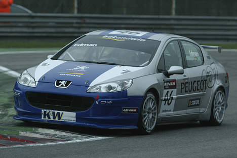 Jens Edman